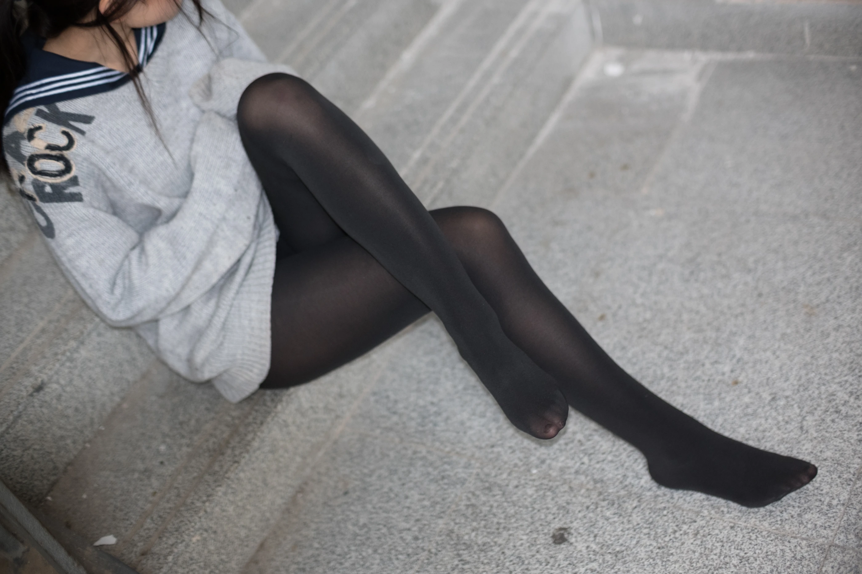 森萝财团 BETA-007 [47P]插图2